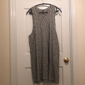 Tank dress